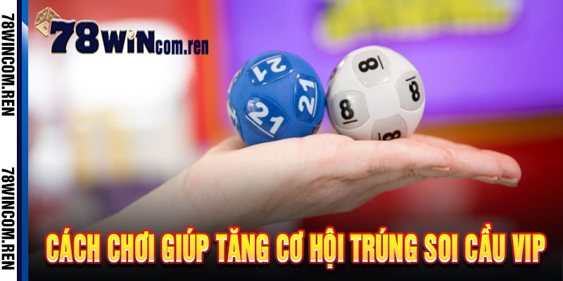 soi cầu vip