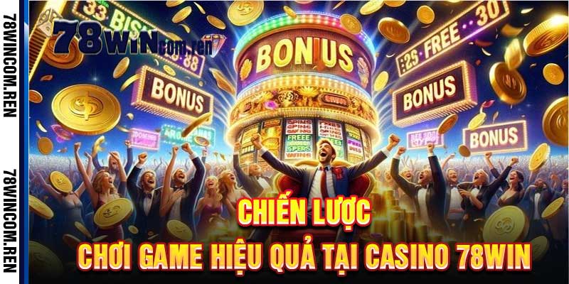 Casino 78Win