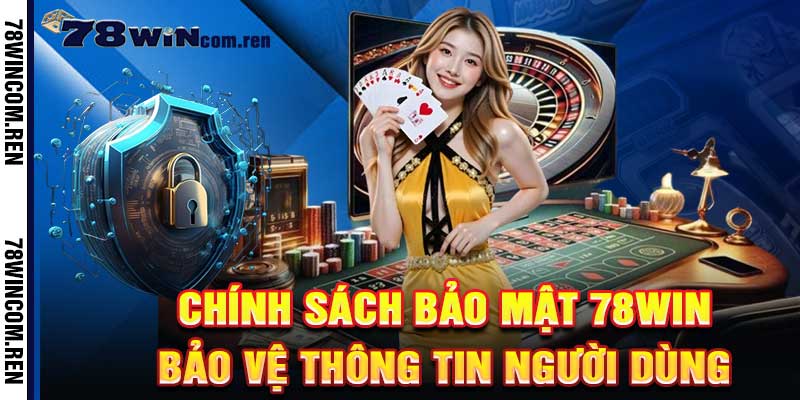 Chính Sách Bảo Mật