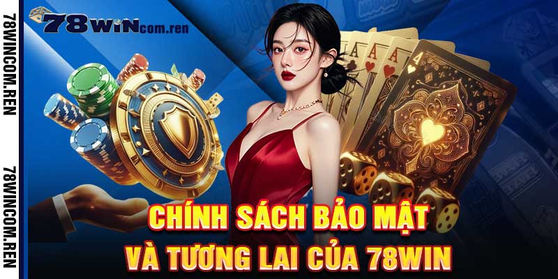 Chính Sách Bảo Mật