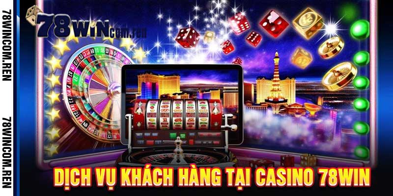 Casino 78Win