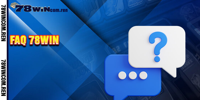 FAQ