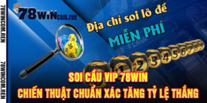 Soi cầu vip