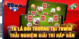Tá Lả Đổi Thưởng